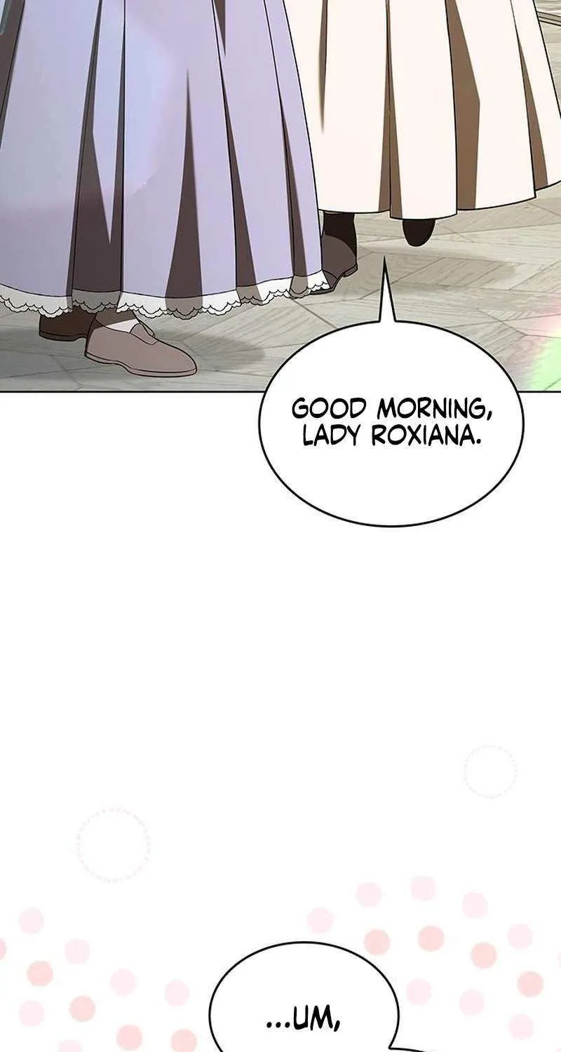 If You Want a Cheeky Sorceress Chapter 22 page 120 - 