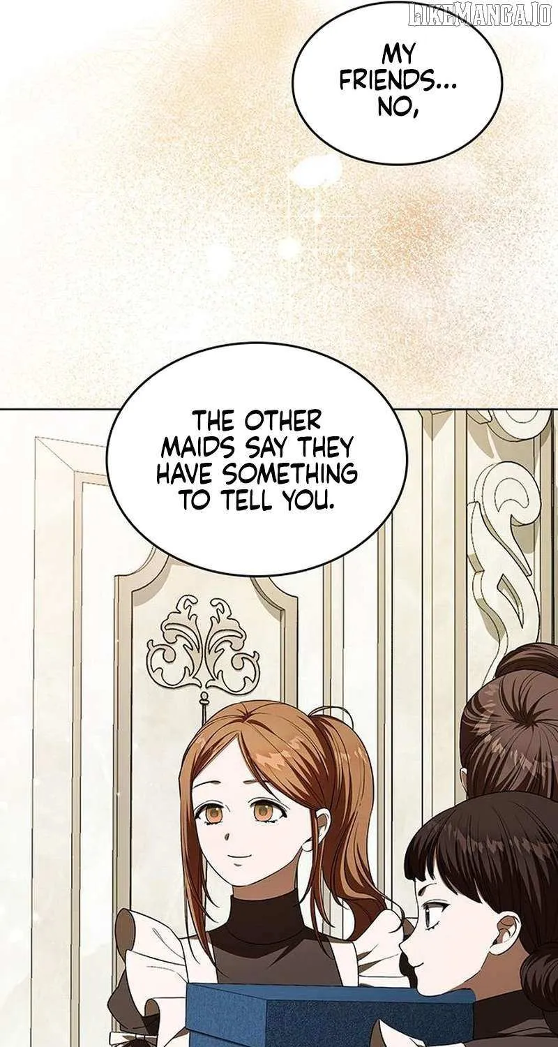 If You Want a Cheeky Sorceress Chapter 22 page 123 - 