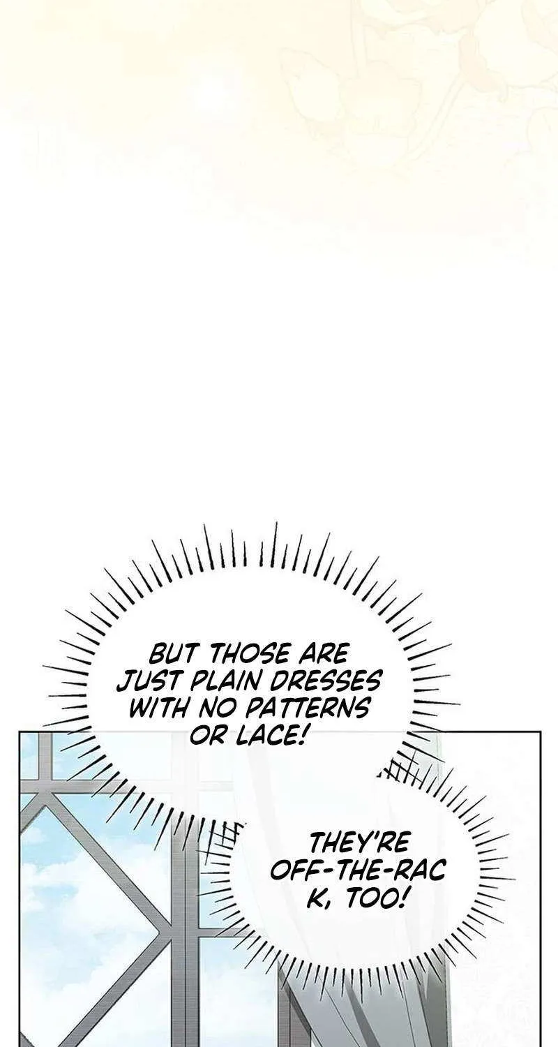 If You Want a Cheeky Sorceress Chapter 22 page 17 - 