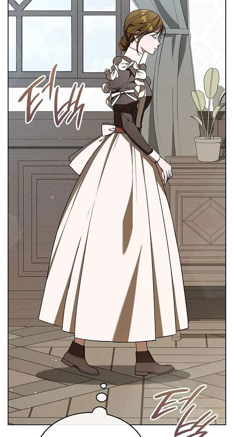 If You Want a Cheeky Sorceress Chapter 22 page 18 - 