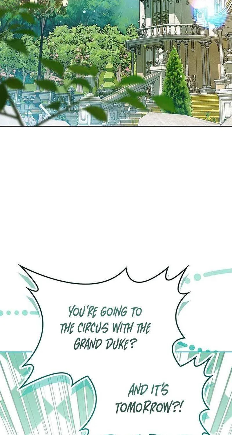 If You Want a Cheeky Sorceress Chapter 22 page 3 - 
