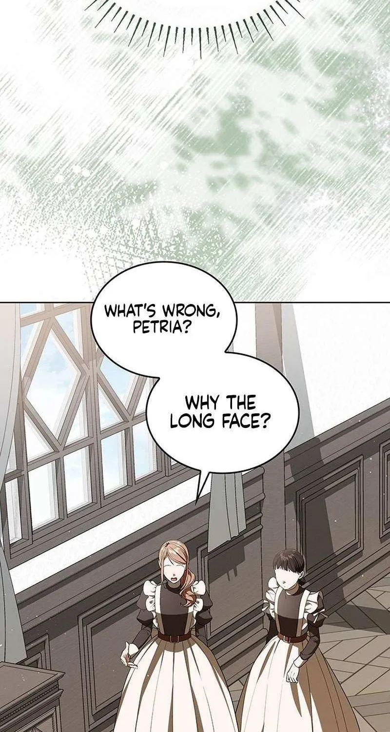 If You Want a Cheeky Sorceress Chapter 22 page 22 - 
