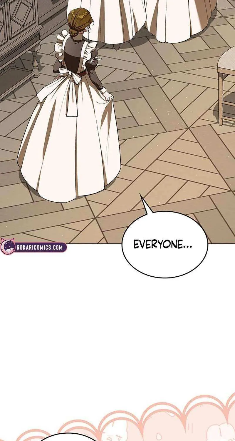 If You Want a Cheeky Sorceress Chapter 22 page 23 - 