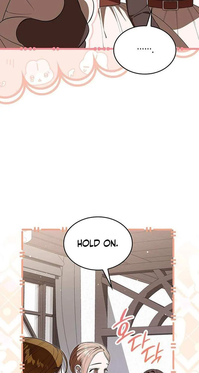 If You Want a Cheeky Sorceress Chapter 22 page 25 - 