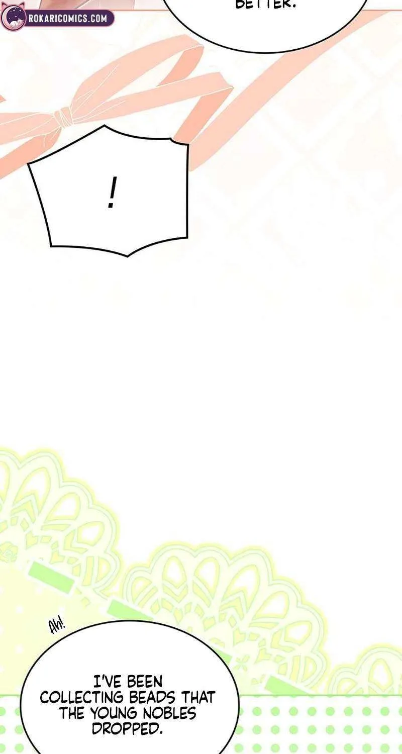 If You Want a Cheeky Sorceress Chapter 22 page 29 - 