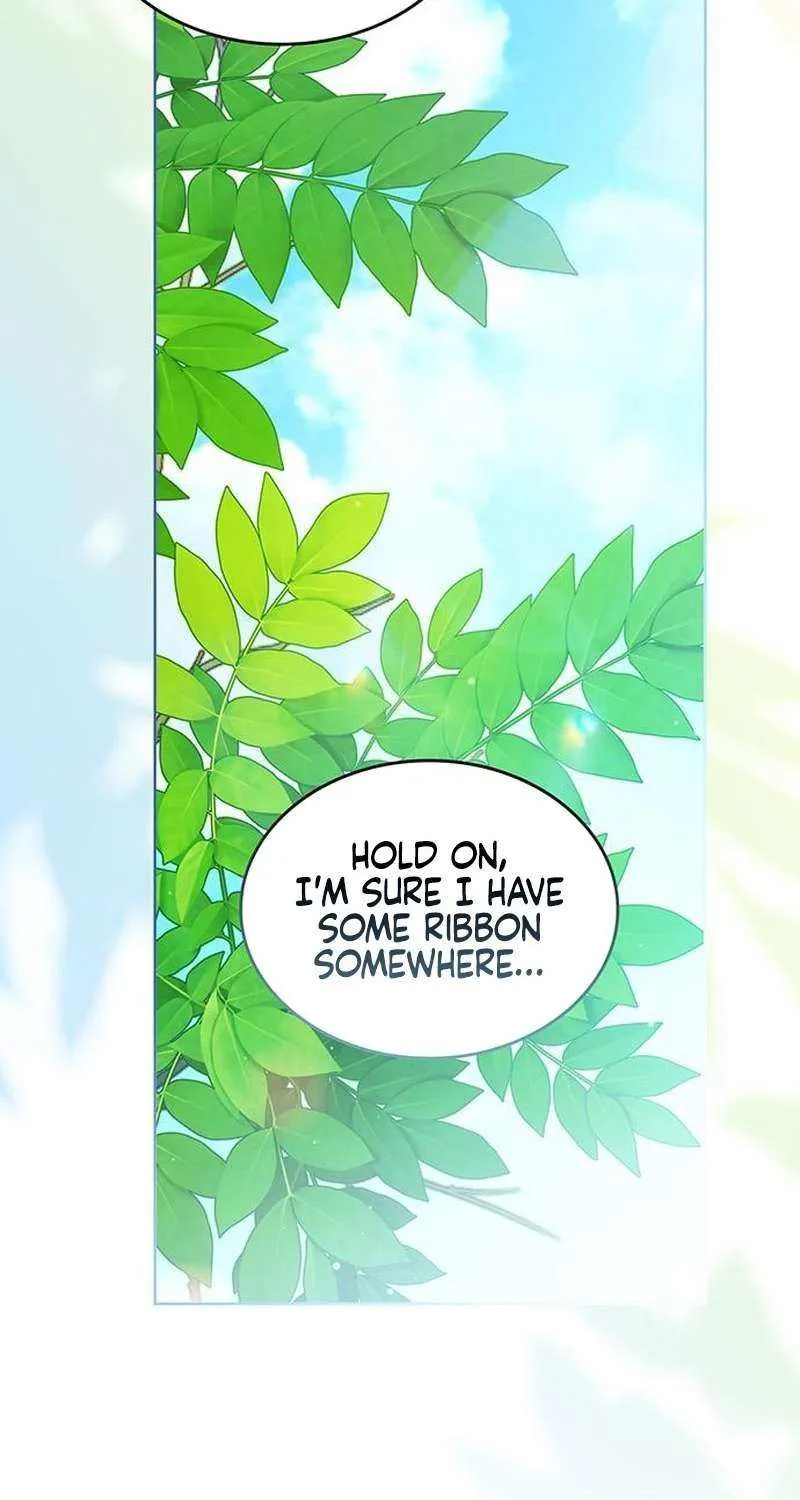 If You Want a Cheeky Sorceress Chapter 22 page 32 - 