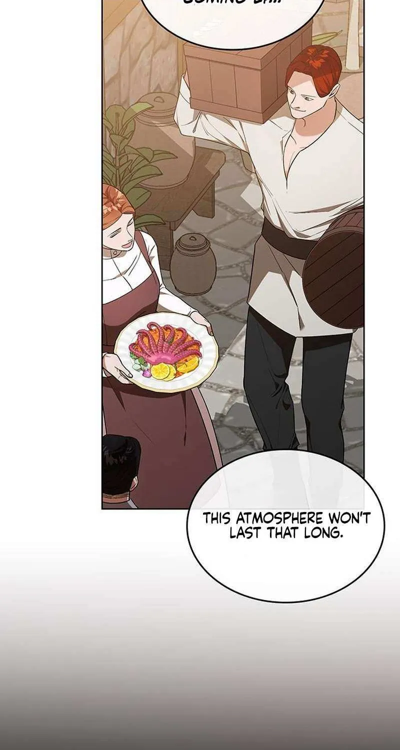 If You Want a Cheeky Sorceress Chapter 22 page 40 - 