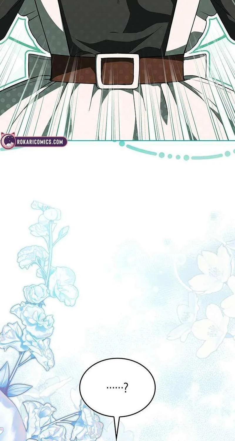 If You Want a Cheeky Sorceress Chapter 22 page 5 - 