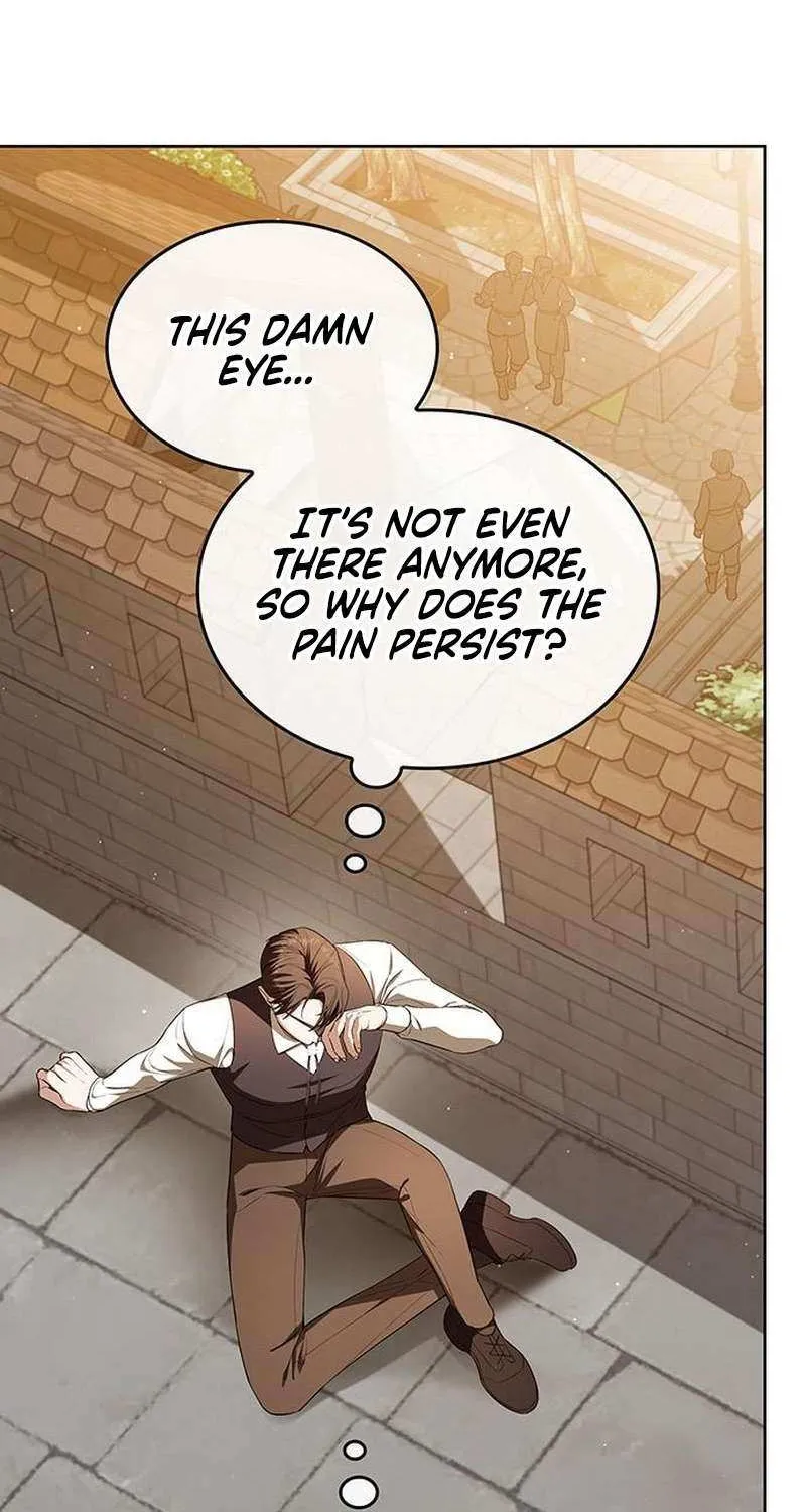 If You Want a Cheeky Sorceress Chapter 22 page 45 - 