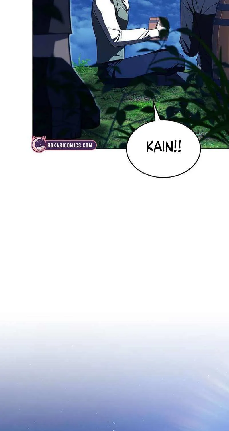 If You Want a Cheeky Sorceress Chapter 22 page 65 - 