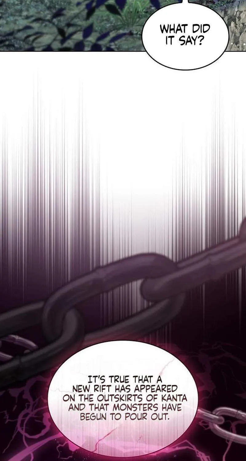 If You Want a Cheeky Sorceress Chapter 22 page 75 - 