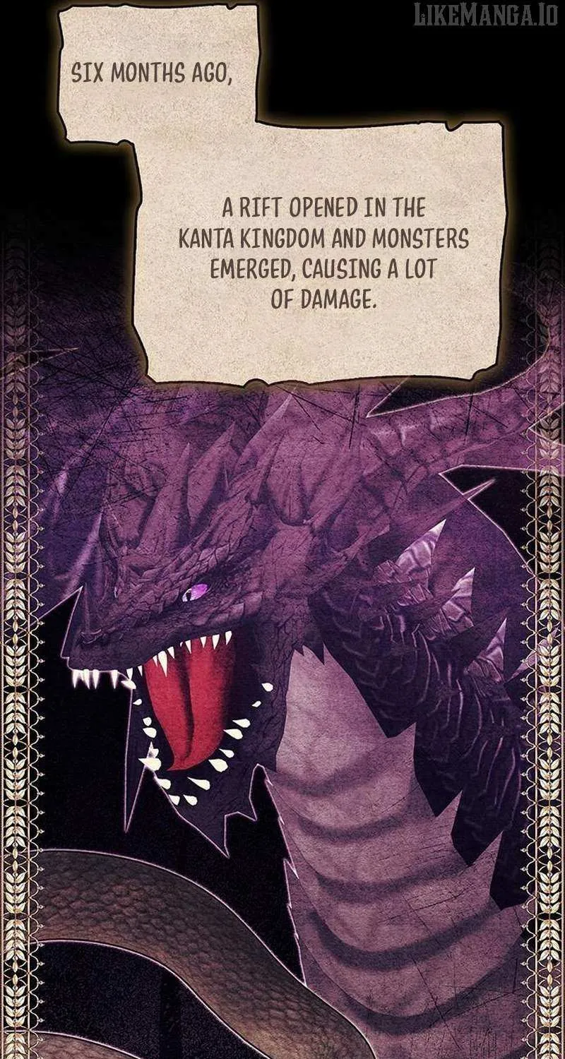 If You Want a Cheeky Sorceress Chapter 22 page 80 - 