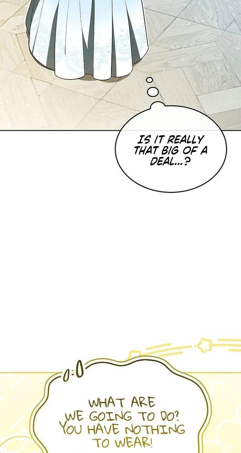 If You Want a Cheeky Sorceress Chapter 22 page 9 - 