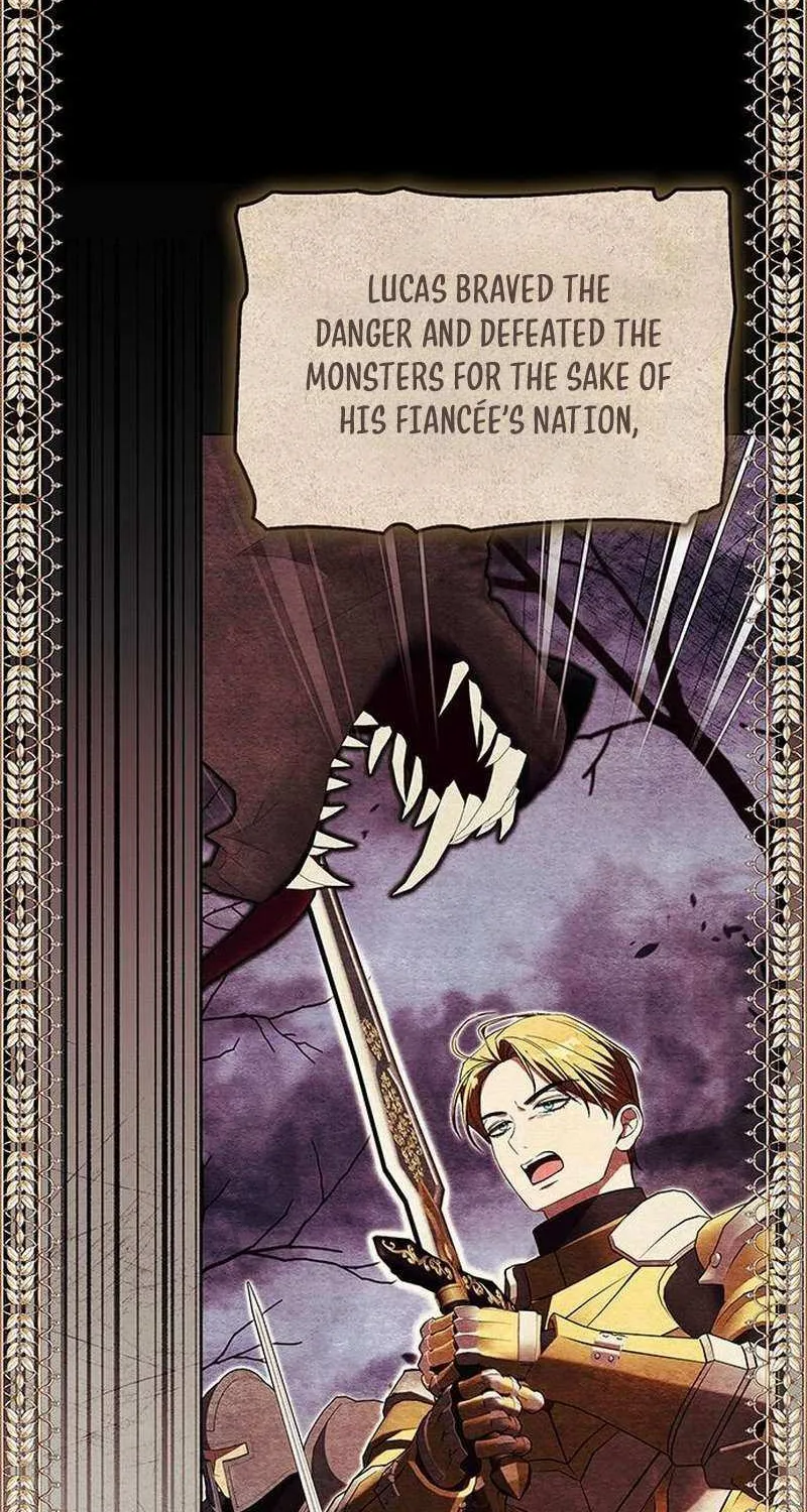 If You Want a Cheeky Sorceress Chapter 22 page 83 - 