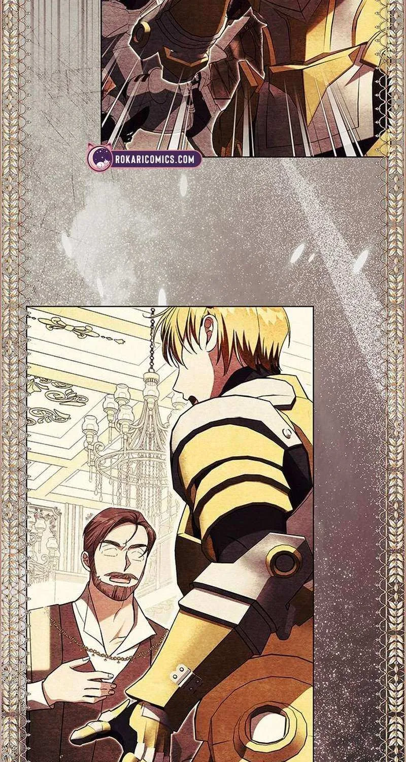 If You Want a Cheeky Sorceress Chapter 22 page 84 - 