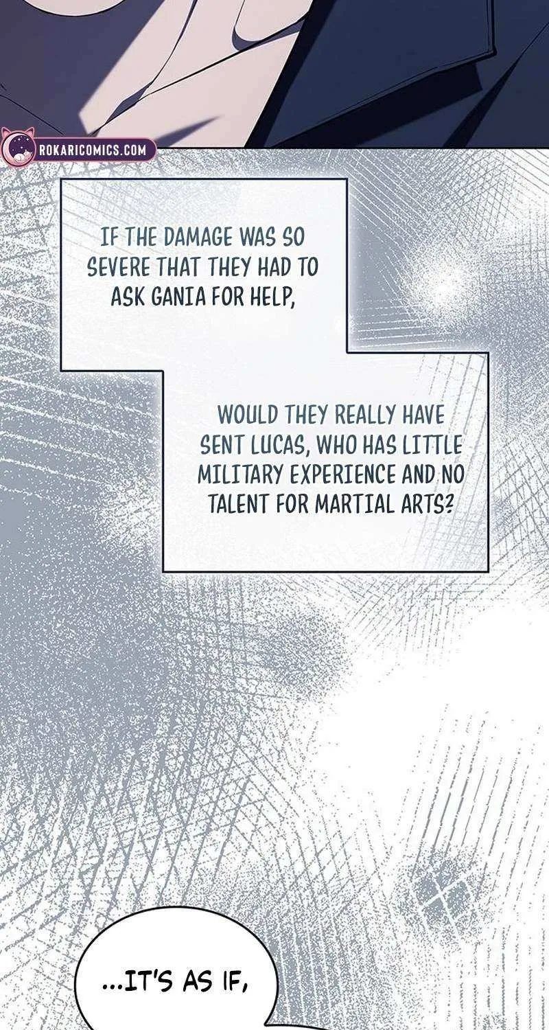 If You Want a Cheeky Sorceress Chapter 22 page 92 - 