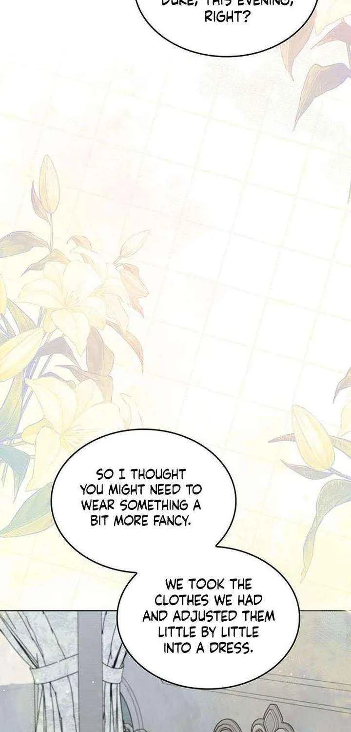 If You Want a Cheeky Sorceress Chapter 23 page 11 - 