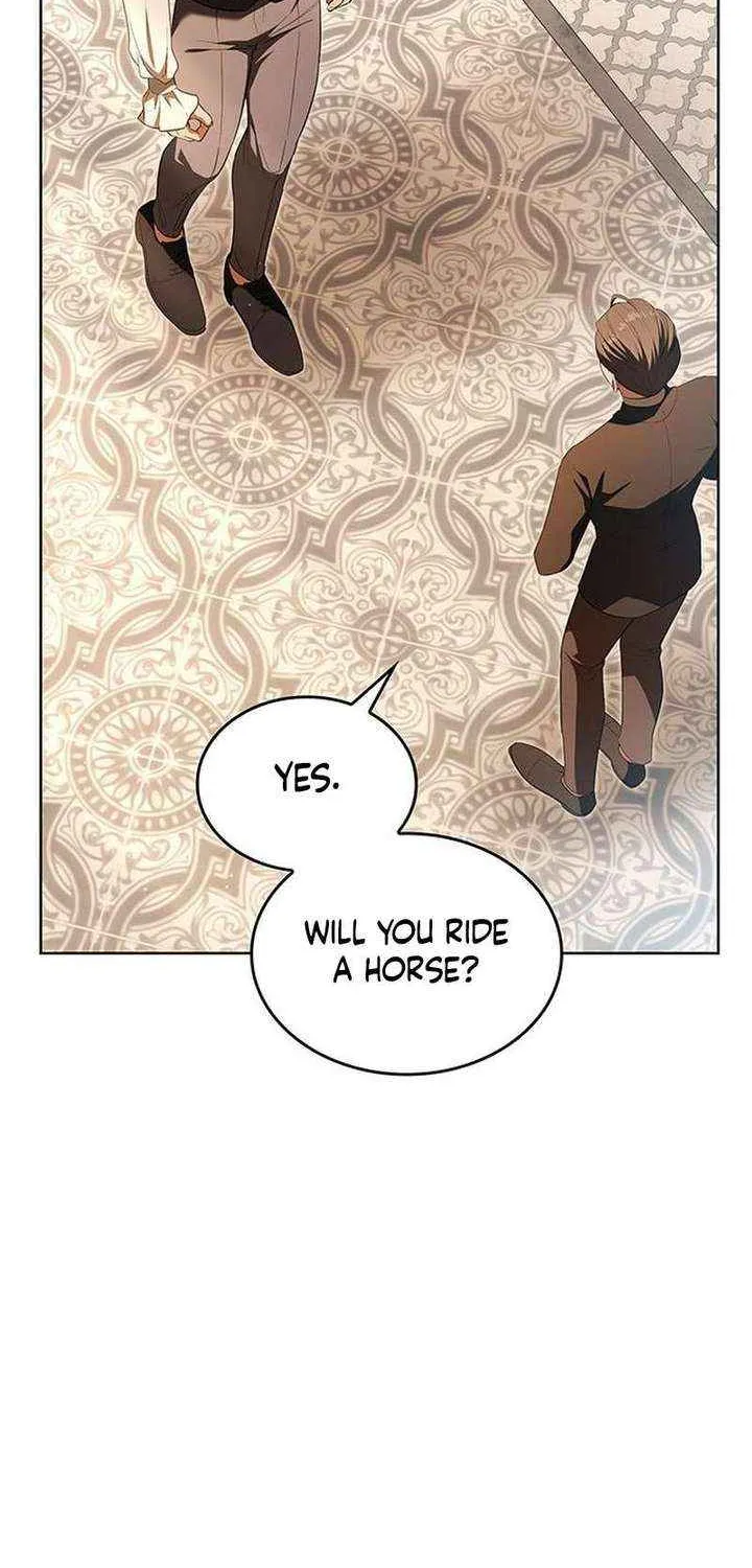 If You Want a Cheeky Sorceress Chapter 23 page 112 - 