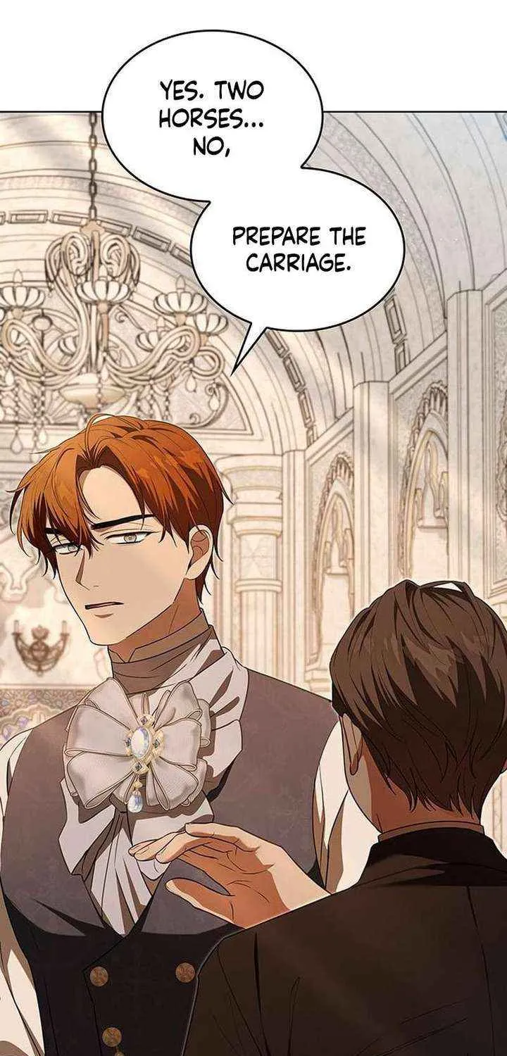 If You Want a Cheeky Sorceress Chapter 23 page 113 - 