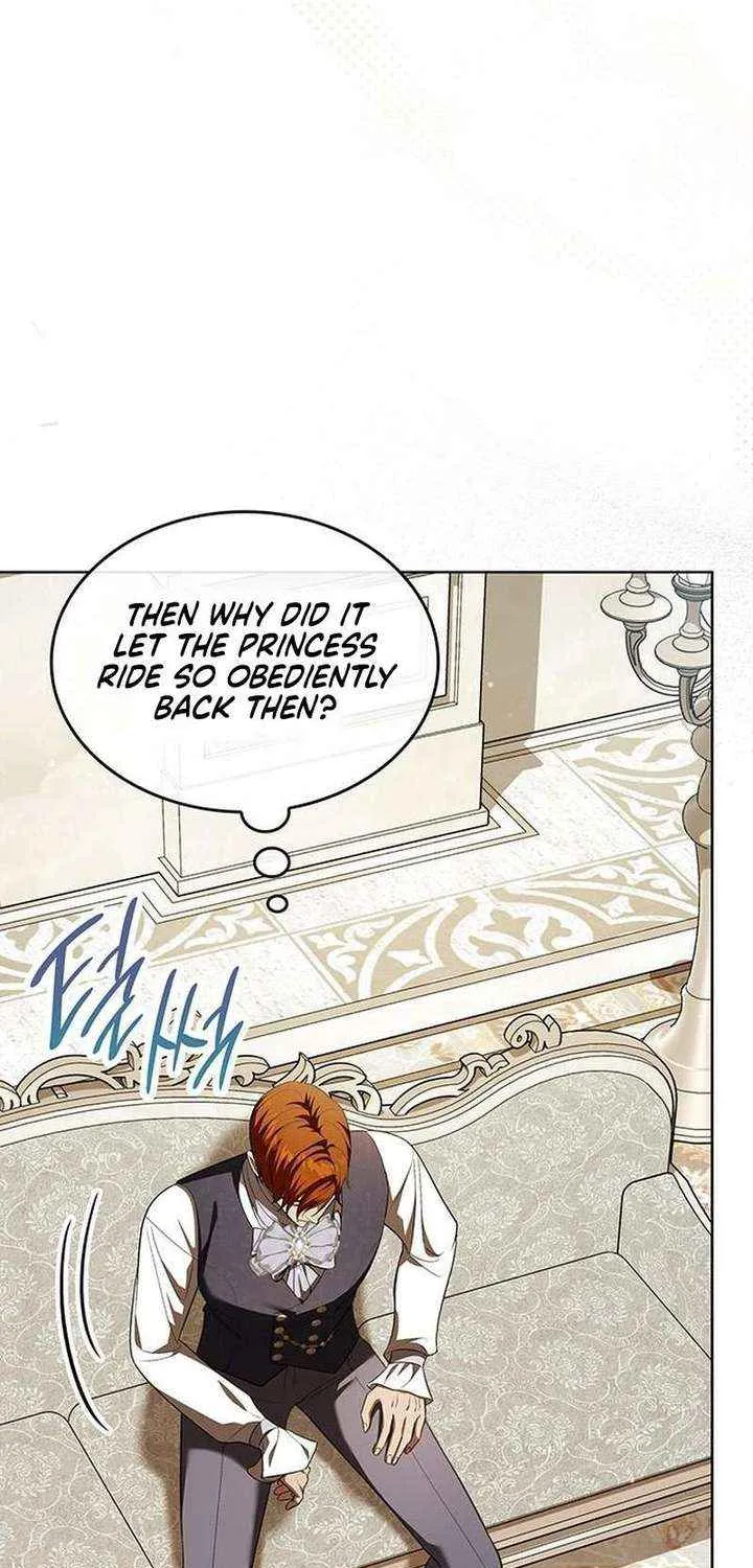 If You Want a Cheeky Sorceress Chapter 23 page 119 - 