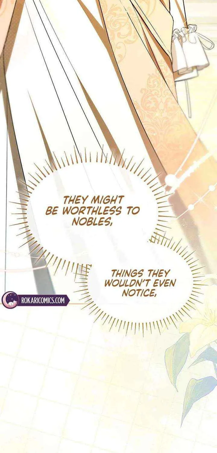 If You Want a Cheeky Sorceress Chapter 23 page 15 - 