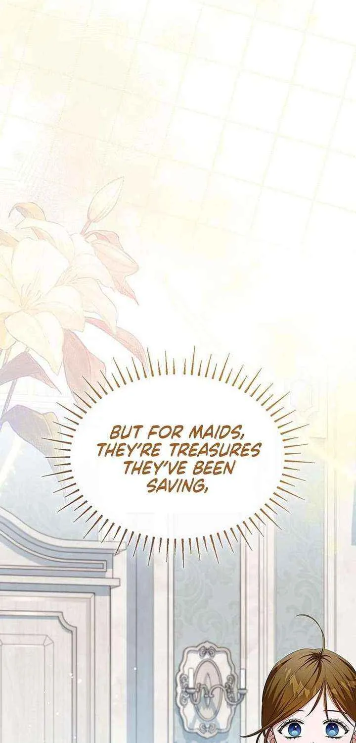If You Want a Cheeky Sorceress Chapter 23 page 16 - 