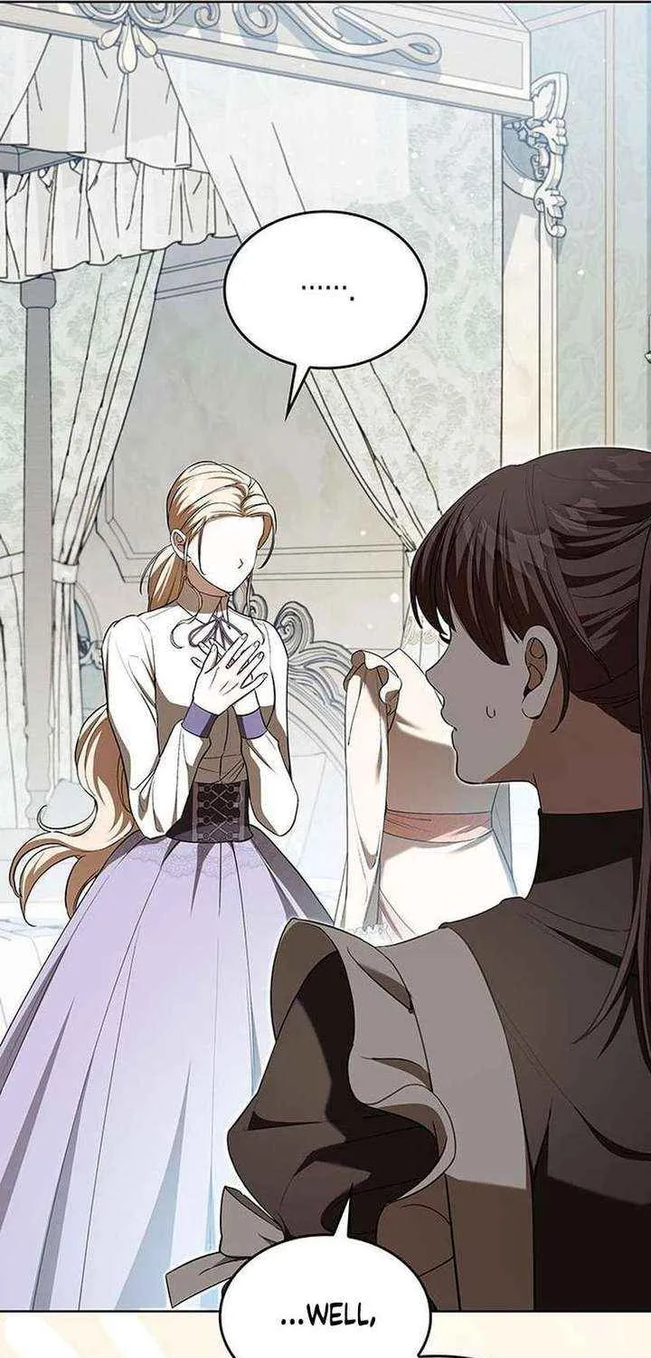 If You Want a Cheeky Sorceress Chapter 23 page 18 - 