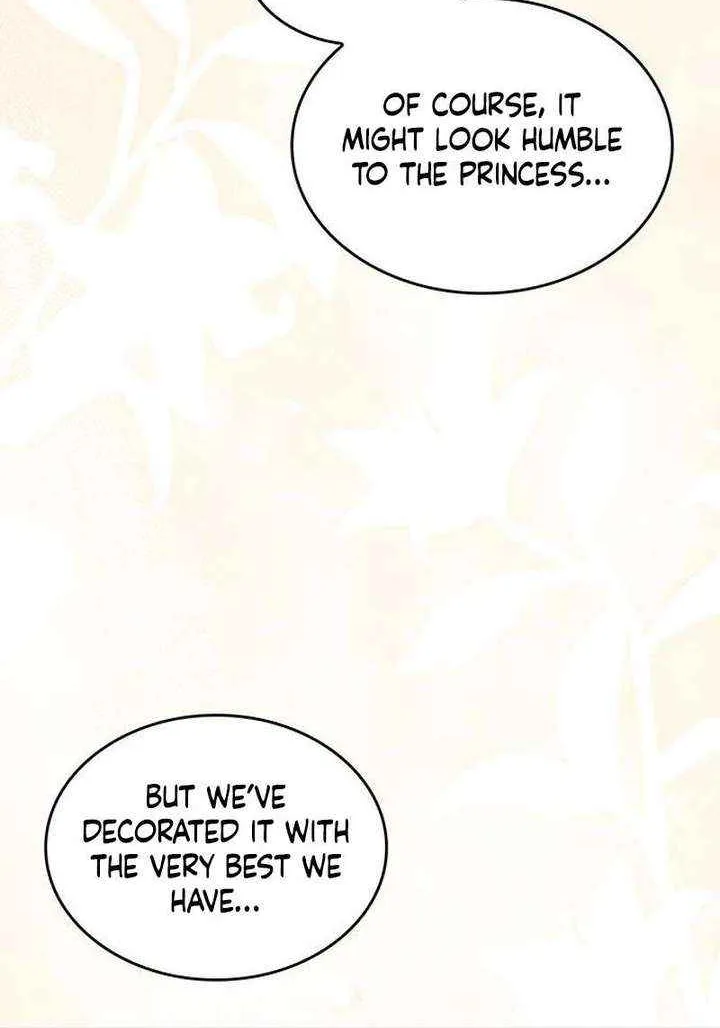 If You Want a Cheeky Sorceress Chapter 23 page 19 - 