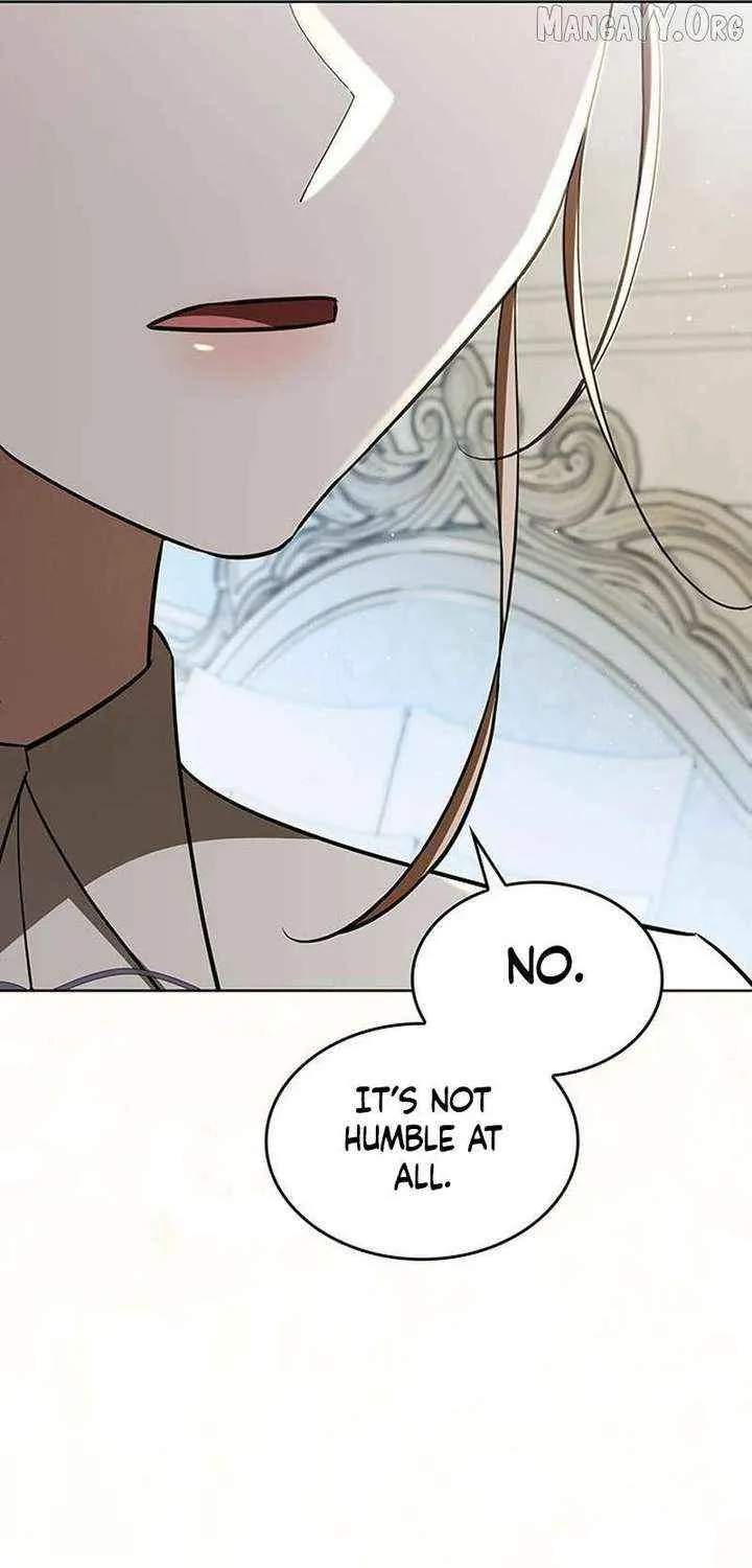 If You Want a Cheeky Sorceress Chapter 23 page 20 - 