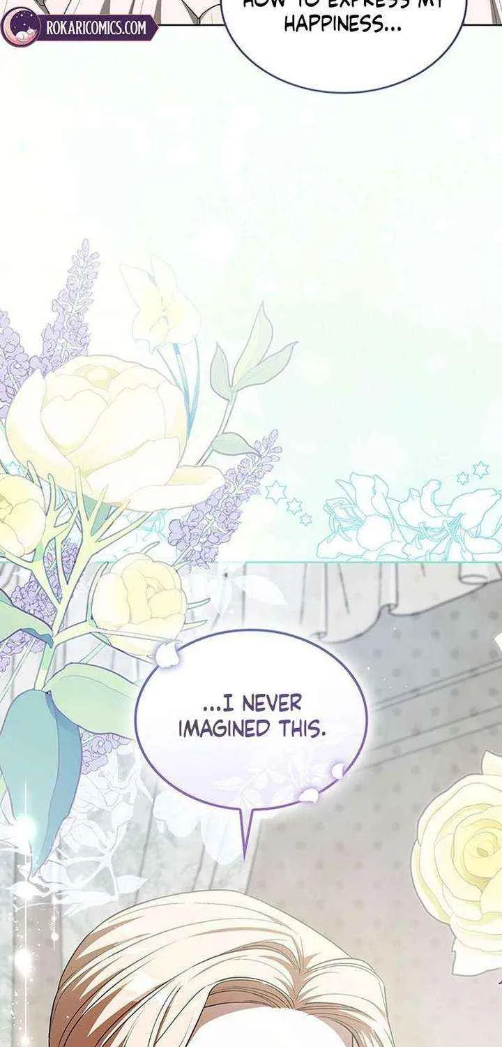 If You Want a Cheeky Sorceress Chapter 23 page 22 - 