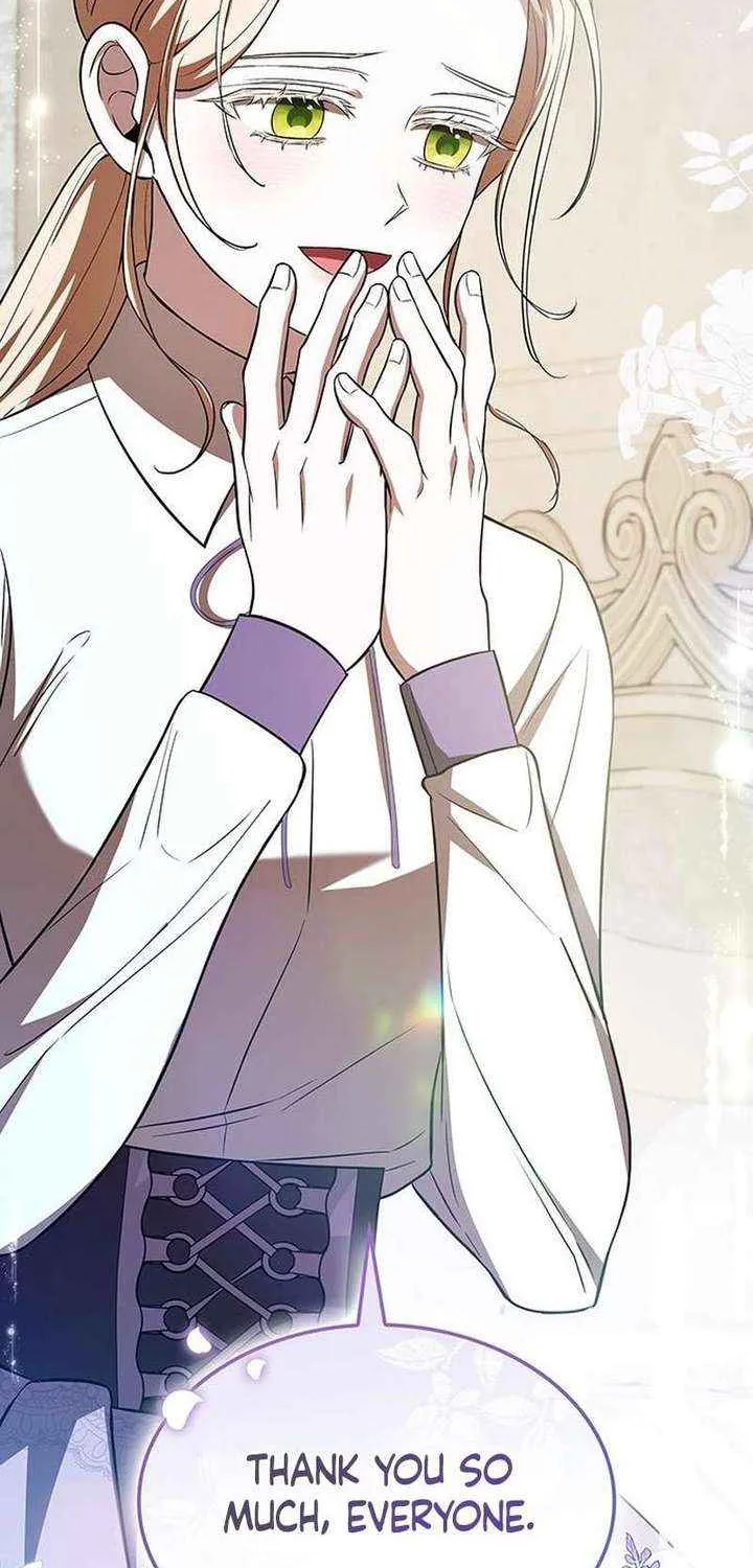 If You Want a Cheeky Sorceress Chapter 23 page 23 - 