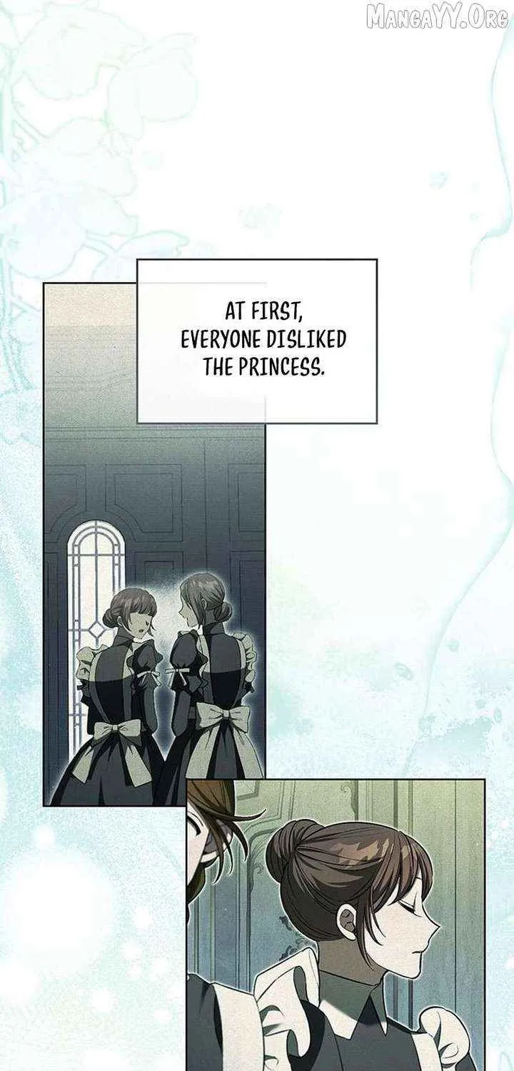 If You Want a Cheeky Sorceress Chapter 23 page 26 - 