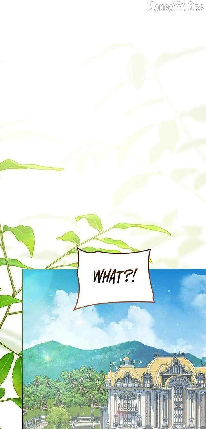 If You Want a Cheeky Sorceress Chapter 23 page 32 - 