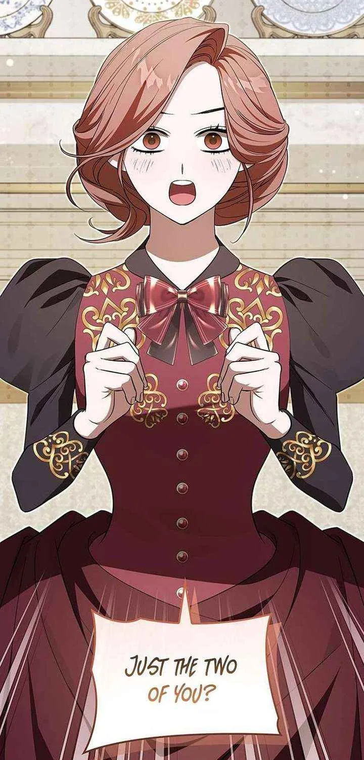 If You Want a Cheeky Sorceress Chapter 23 page 34 - 