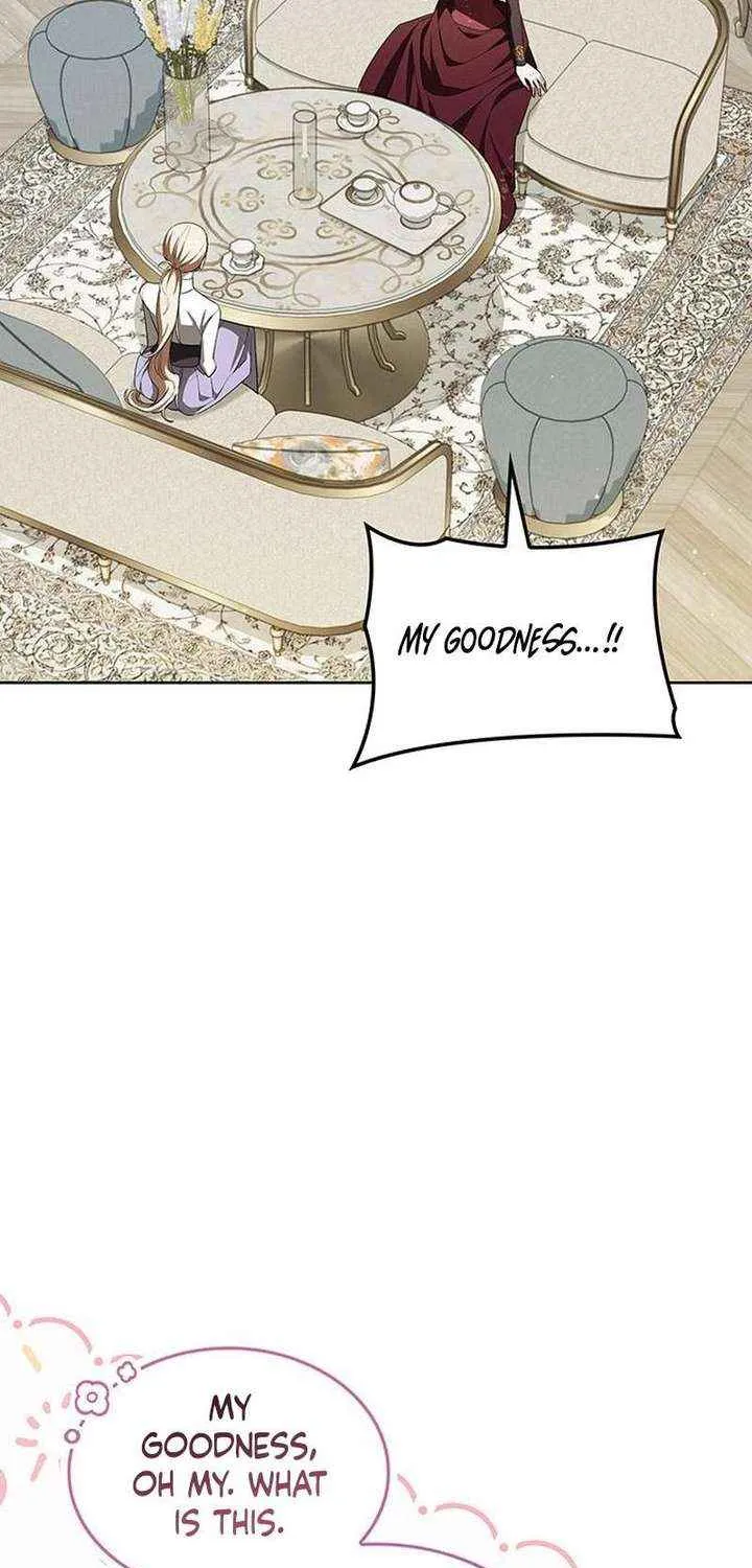 If You Want a Cheeky Sorceress Chapter 23 page 36 - 