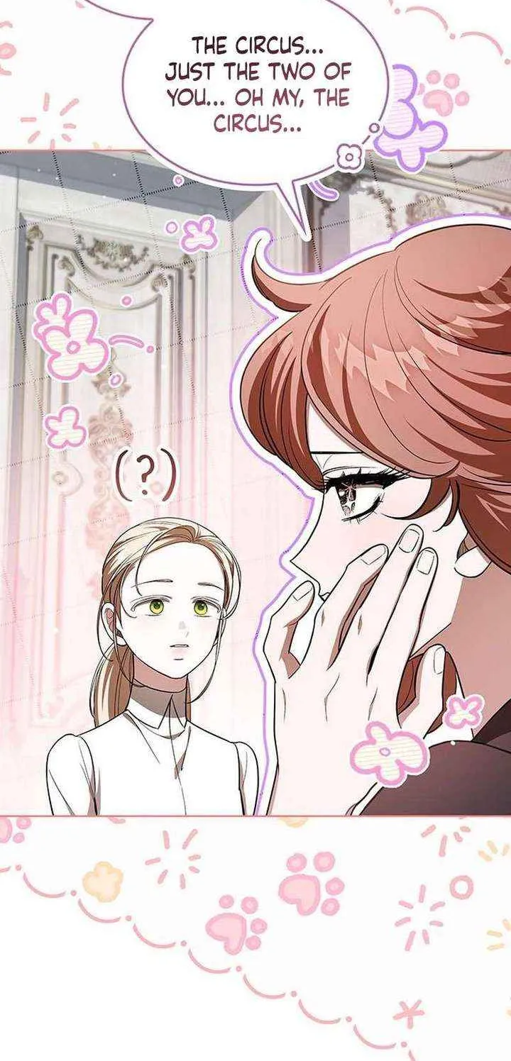 If You Want a Cheeky Sorceress Chapter 23 page 37 - 