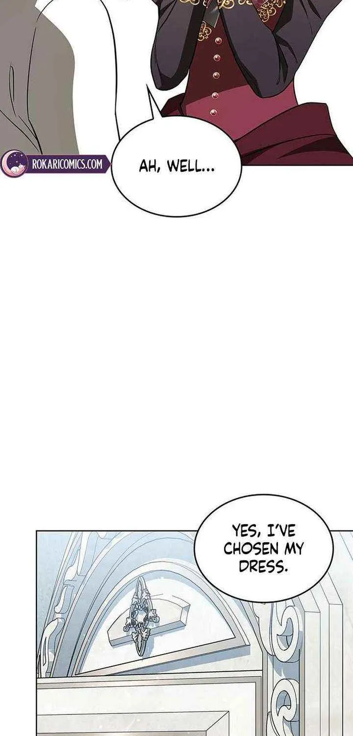 If You Want a Cheeky Sorceress Chapter 23 page 41 - 