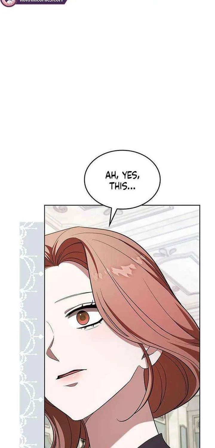 If You Want a Cheeky Sorceress Chapter 23 page 45 - 