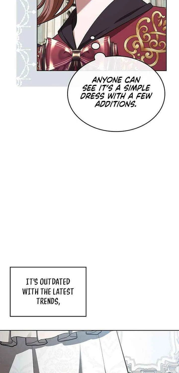 If You Want a Cheeky Sorceress Chapter 23 page 46 - 