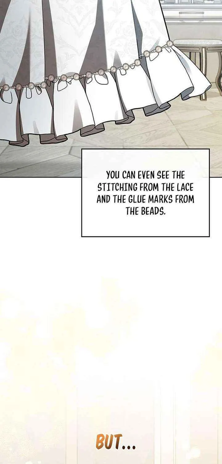 If You Want a Cheeky Sorceress Chapter 23 page 47 - 