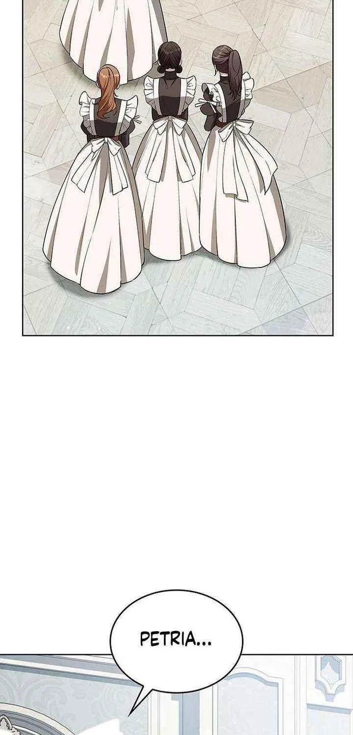 If You Want a Cheeky Sorceress Chapter 23 page 6 - 