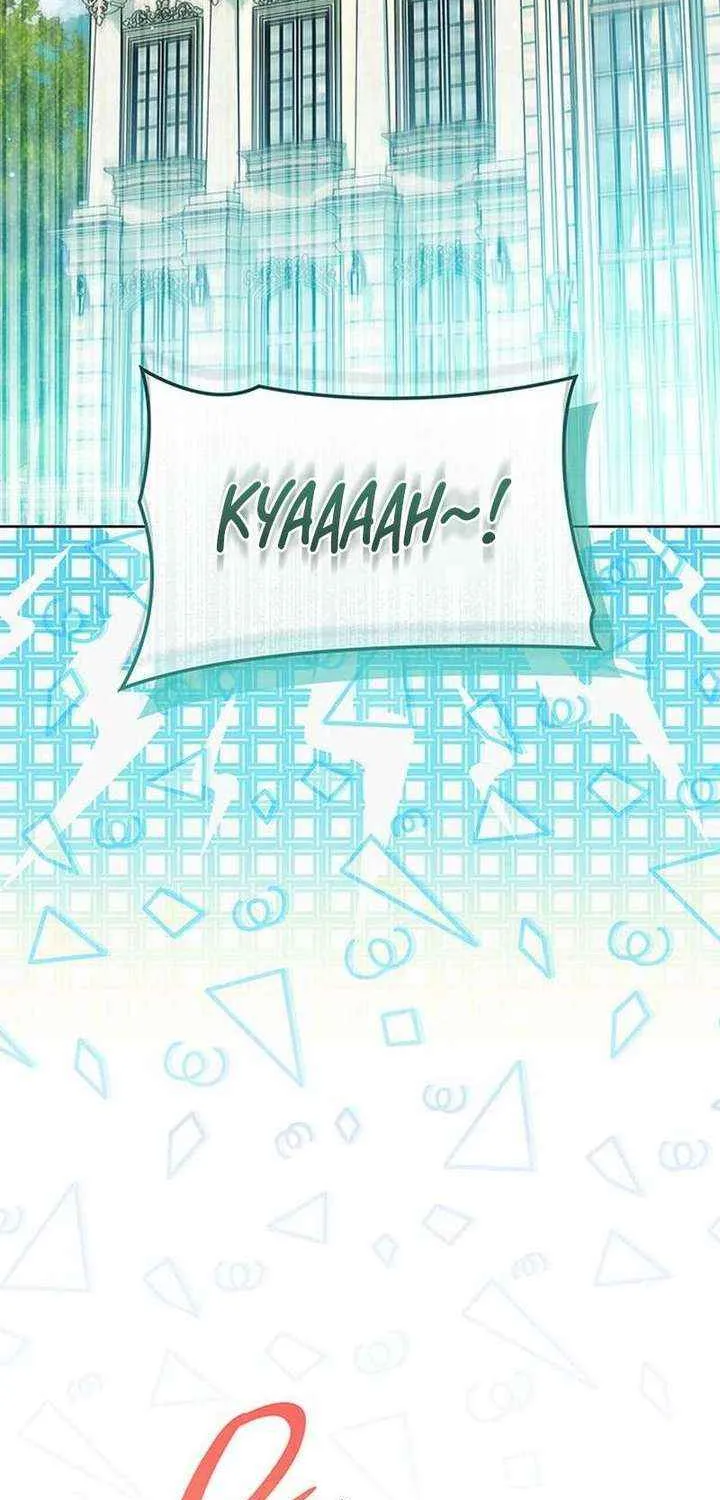 If You Want a Cheeky Sorceress Chapter 23 page 57 - 