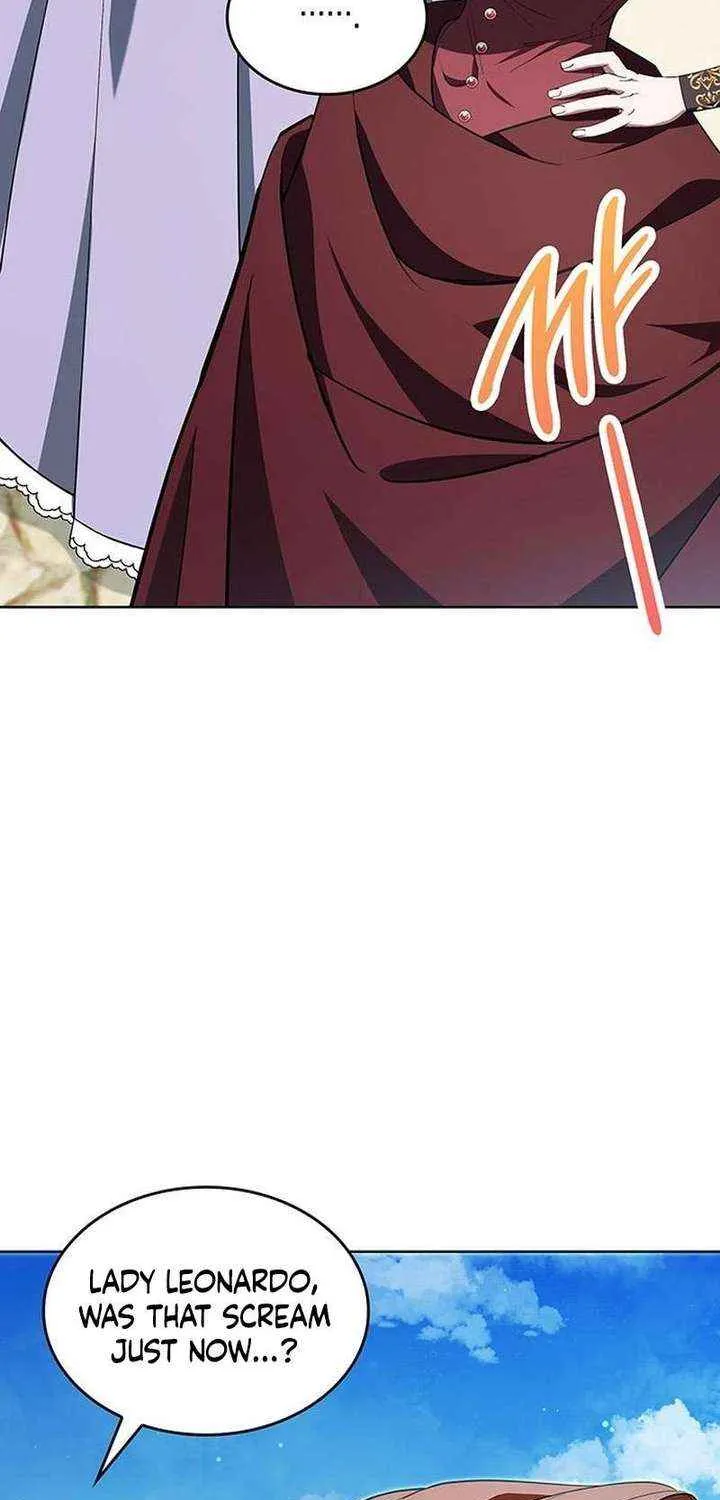 If You Want a Cheeky Sorceress Chapter 23 page 59 - 