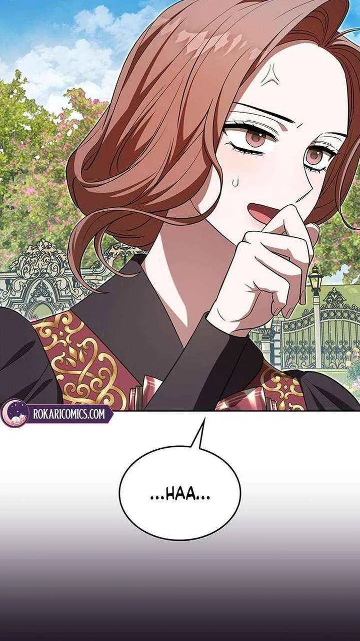 If You Want a Cheeky Sorceress Chapter 23 page 60 - 