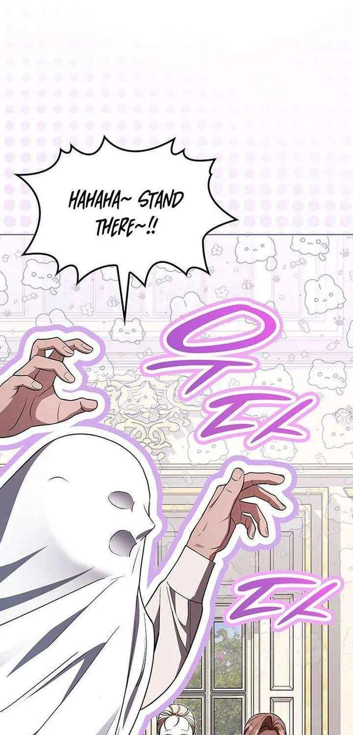 If You Want a Cheeky Sorceress Chapter 23 page 63 - 
