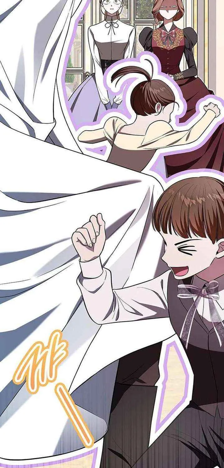 If You Want a Cheeky Sorceress Chapter 23 page 64 - 