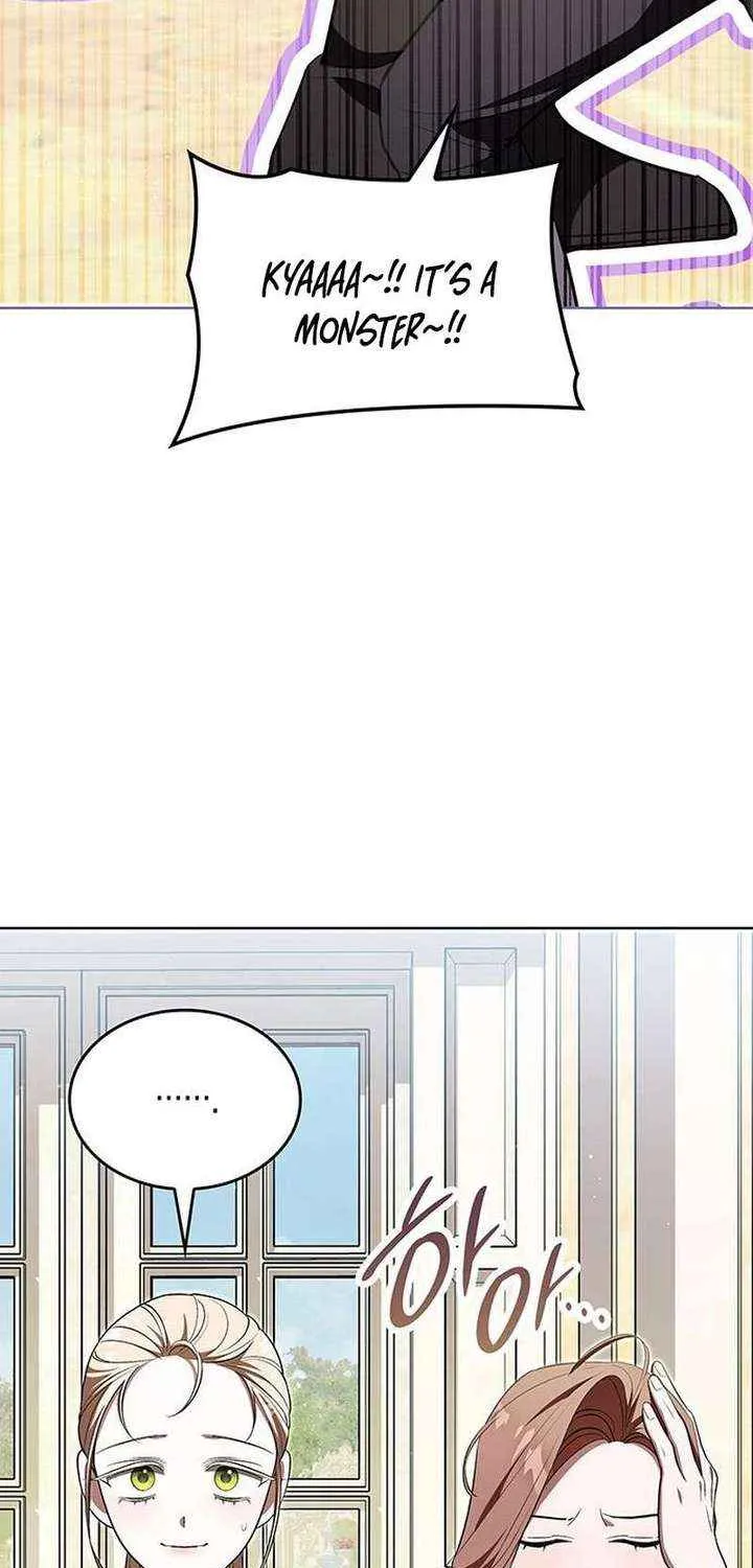 If You Want a Cheeky Sorceress Chapter 23 page 65 - 
