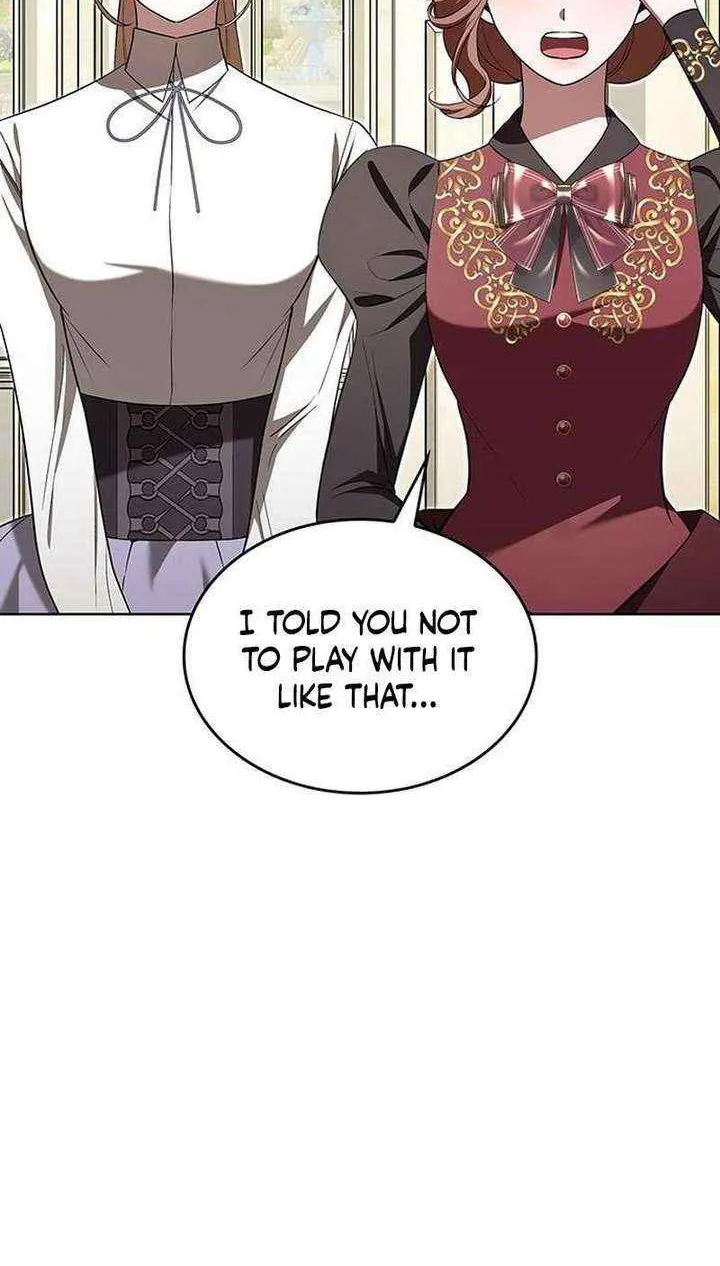 If You Want a Cheeky Sorceress Chapter 23 page 66 - 