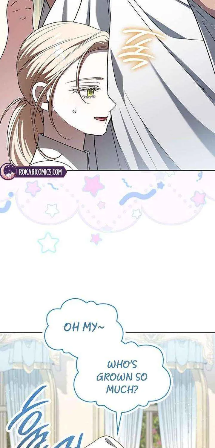 If You Want a Cheeky Sorceress Chapter 23 page 70 - 
