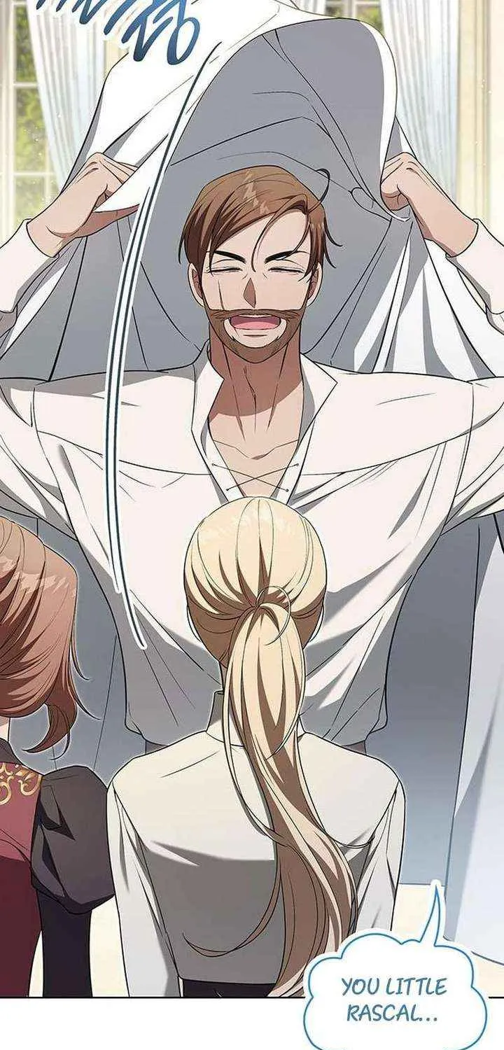 If You Want a Cheeky Sorceress Chapter 23 page 71 - 